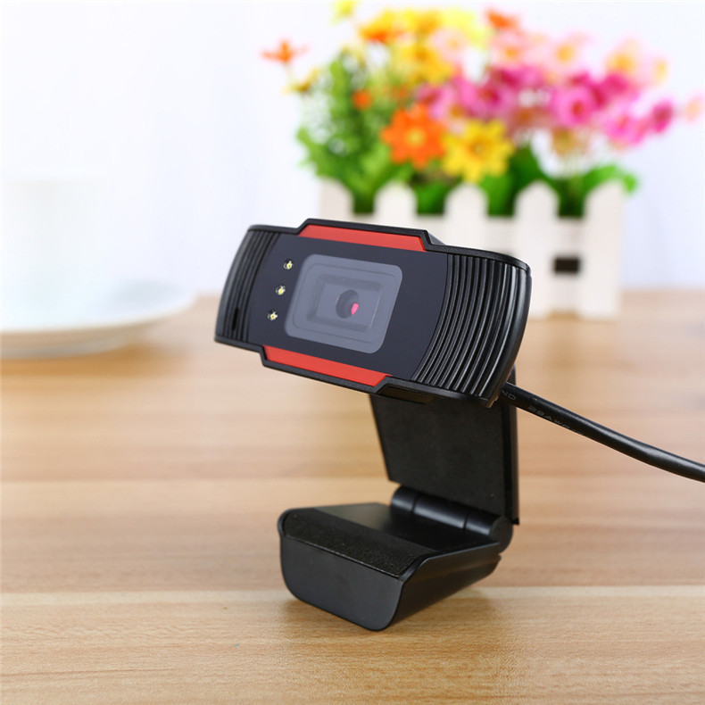 Web camara 1080p Pc
