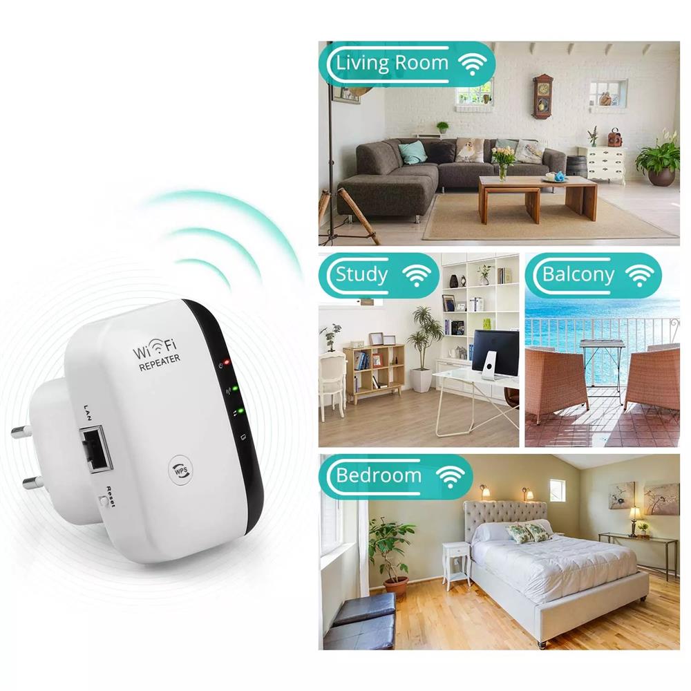 wifi extender home