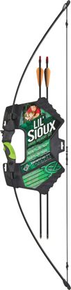 1071-Lil-Sioux-Jr.-Recurve-Archery-Set