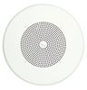 1W-Self-Amplified-Ceiling-Speaker-White