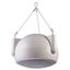 Hanging-Pendant-Speaker-70V-WHITE