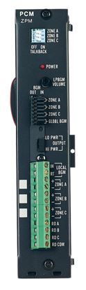 Zone-Paging-Module-for-PCM2000