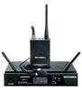 Wireless-Microphone-System