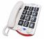 76560.001-50dB-Phone-Large-Black-Keys