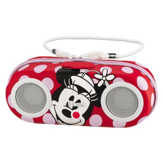 Minnie-Water-Resistant-Portable-Speaker