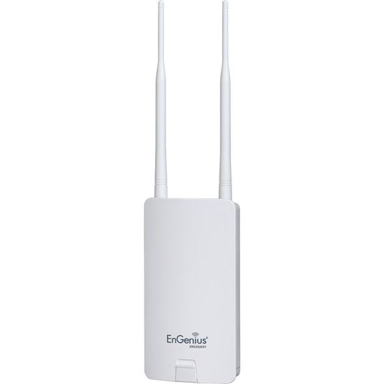 Outdoor-2.4GHz-Wireless-N300-AP-with