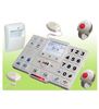 GSM-Telecare-and-Alarm-System