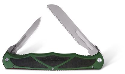 Hydra--Hunter-Green