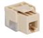 IC1076V0IV---Cat3-Jck-6Con.-IVORY