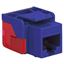 IC1078E5PR---Cat5-Jack-in-Purple