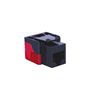IC1078L6BK---Cat6-Jack-BLACK