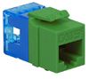 MODULE--CAT-5e--HD--GREEN