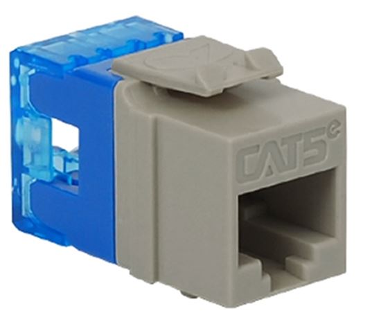 MODULE--CAT-5e--HD--GRAY