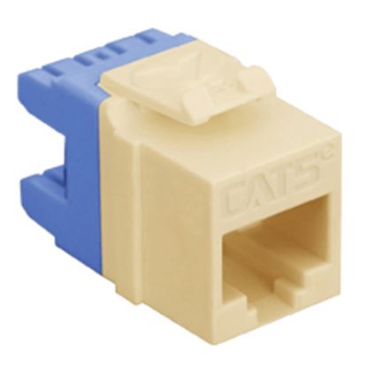 MODULE--CAT-5e--HD--IVORY