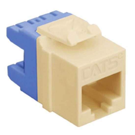 MODULE--CAT-5e--HD--IVORY