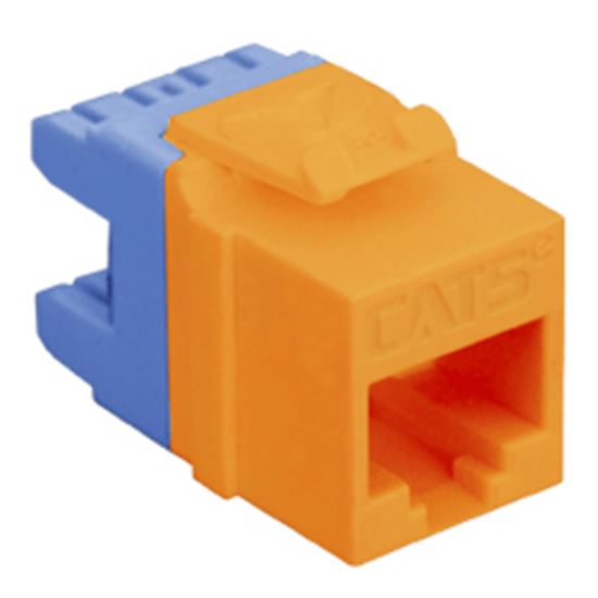 MODULE--CAT-5e--HD--ORANGE