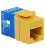 MODULE--CAT-5e--HD--YELLOW