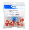 MODULE--CAT-5e--HD--25-PK--ORANGE