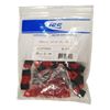 MODULE--CAT-6--HD--25PK--BLACK