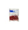 MODULE--CAT-6--HD--25PK--RED