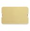 BEZEL--ELITE--FLAT--BLANK--IVORY