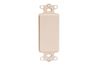 INSERT--DECOREX--BLANK--IVORY