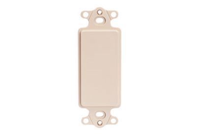 INSERT--DECOREX--BLANK--IVORY