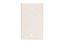 Flush-Wall-Plate-Blank---Almond