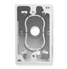 JUNCTION-BOX--1-GANG--WHITE