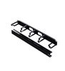 PANEL--CABLE-MANAGEMENT-METAL-RING--1RMS