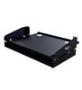 LCD-MONITOR-SHELF--SLIDING-KEYBOARD-TRAY