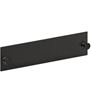 ADAPTER-PANEL--BLANK--BLACK