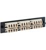 ADAPTER-PANEL--6-QUAD-LC--24F--BEIGE--MM