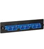 ADAPTER-PANEL--3-DUPLEX-SC--6F--BLUE--SM