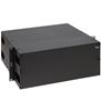 RACK-ENCLOSURE--FIBER--12-PANEL--4-RMS