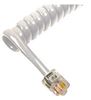 GCHA444006-FLG--6-LT-GRAY-Handset-Cord