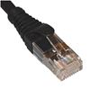 PATCH-CORD--CAT6A--FTP--7FT--BK