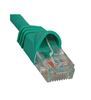 PATCH-CORD--CAT-6--MOLDED-BOOT--7-GN