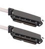 25-PAIR-CABLE-ASSEMBLY--F-F--90°--15