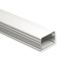 RACEWAY--1-34INW-X-1INH-X-8L--WH