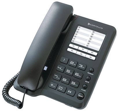 293300TP227S-Single-Line-Economy-Phone
