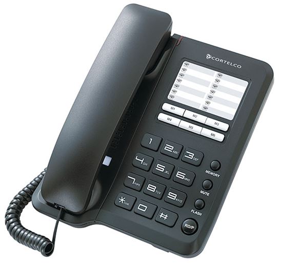293300TP227S-Single-Line-Economy-Phone