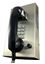 Stainless-Steel-Phone-with-Armored-Cord