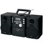 Portable-CD-Music-System-with-CasseteFM