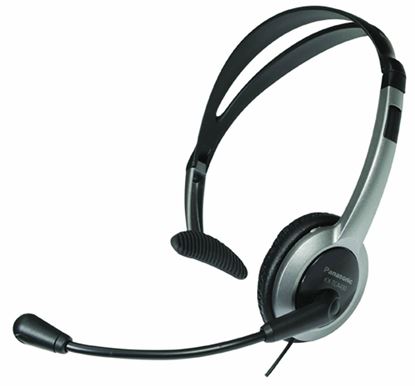 Foldable-Over-the-Head-Headset