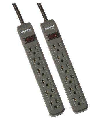 2-Pack-Power-Strips-with-3ft-Cord--241J