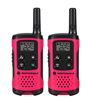 2-Pack-16-Mile-Range-Neon-Pink-Radios