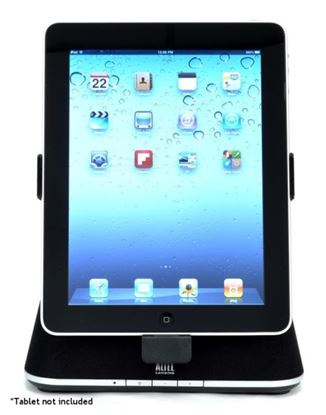 Altec-Lansing-BT-Docking-Station