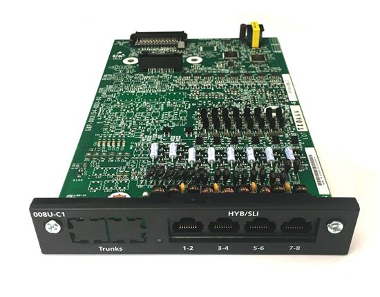 SL2100-Analog-Station-Card