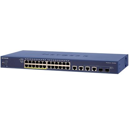 10100-24-Port-Switch-with-12-PoE